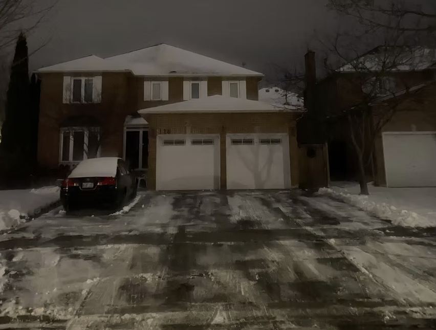 Salted & Cleared — O'Doherty's Property Services